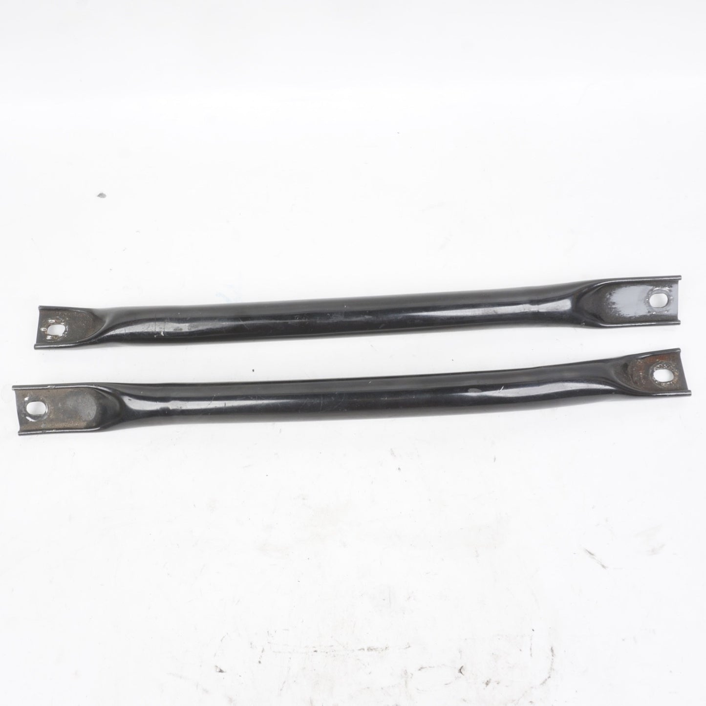 2010 - 2018 BMW F06 F10 F11 F12 F13 Front Engine Bay Cross Bar Brace Bracket Set