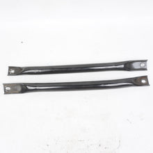 2010 - 2018 BMW F06 F10 F11 F12 F13 Front Engine Bay Cross Bar Brace Bracket Set