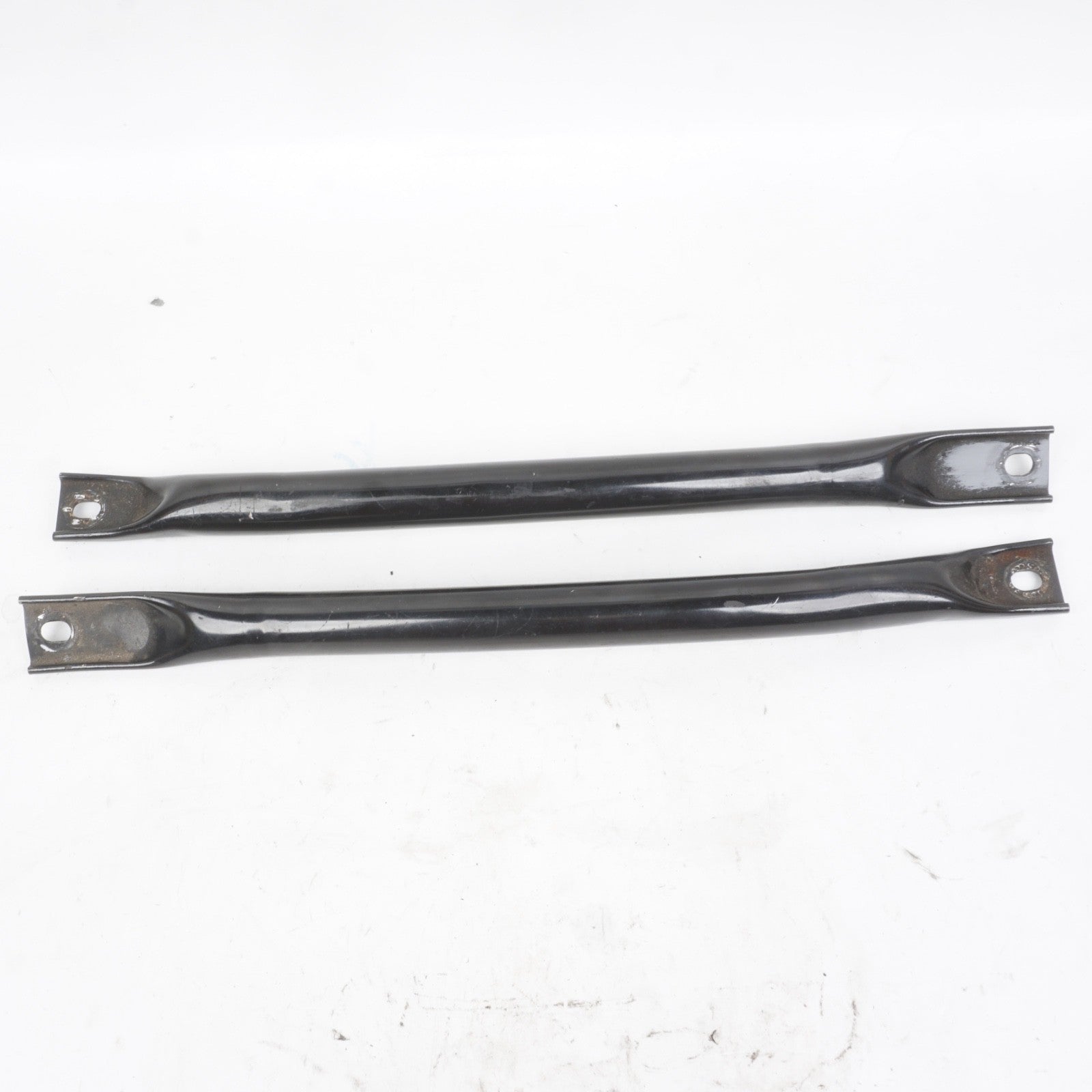 2010 - 2018 BMW F06 F10 F11 F12 F13 Front Engine Bay Cross Bar Brace Bracket Set