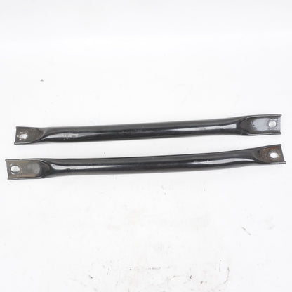 2010 - 2018 BMW F06 F10 F11 F12 F13 Front Engine Bay Cross Bar Brace Bracket Set