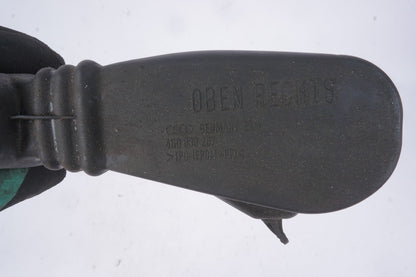 2011 - 2018 Audi A8L Rear Right Passenger Side Door Check Strap Stopper OEM