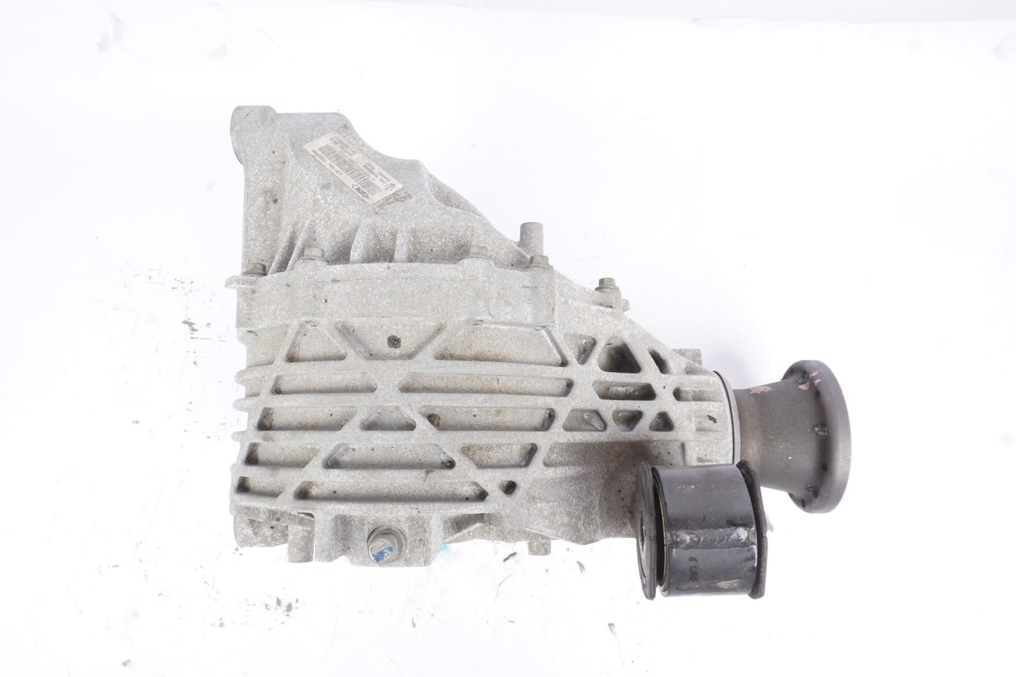 2014 - 2017 MASERATI GHIBLI RWD REAR DIFFERENTIAL CARRIER OEM