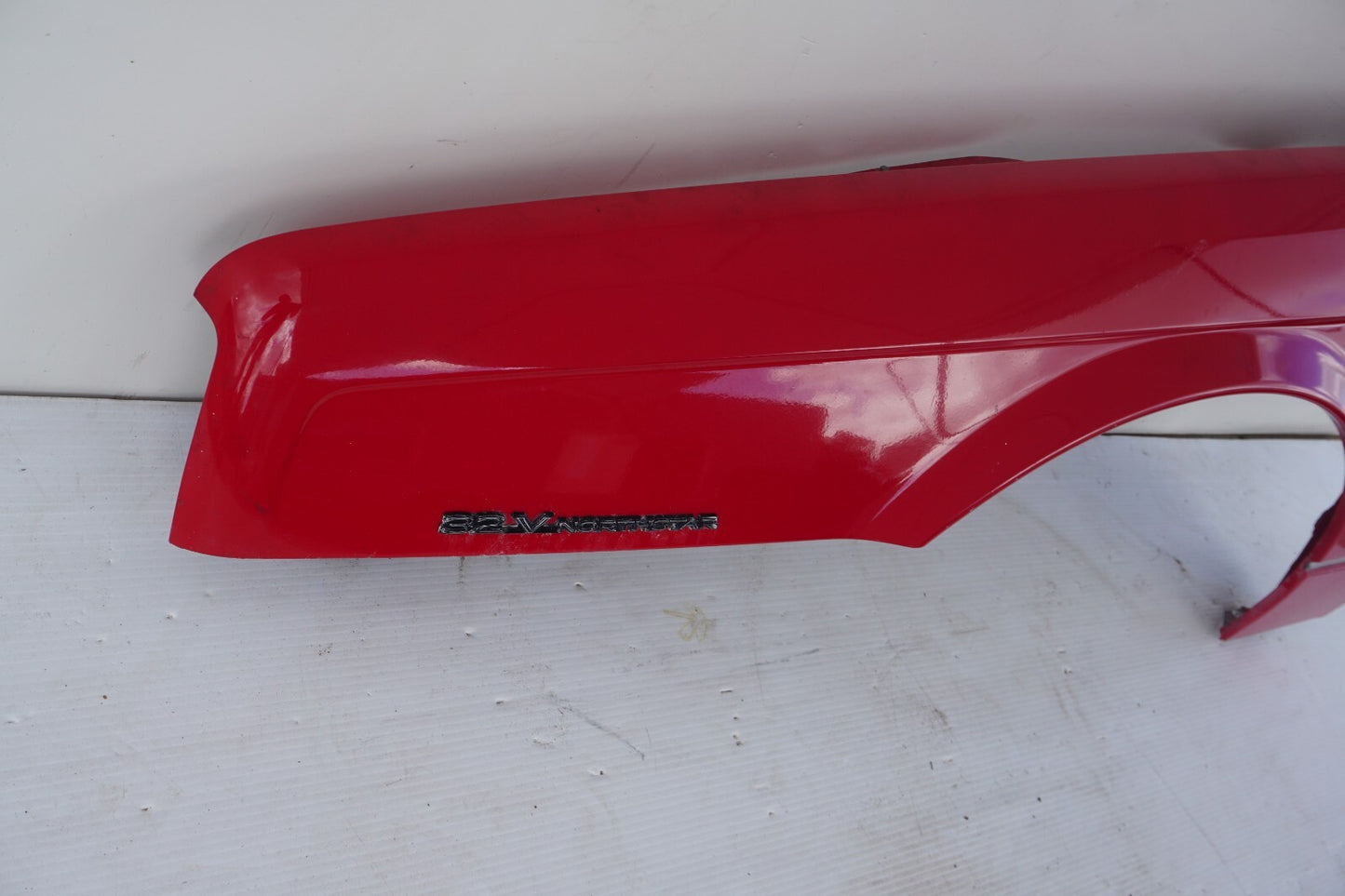 1987 - 1993 Cadillac Allante FRONT FENDER LEFT DRIVER SIDE OEM