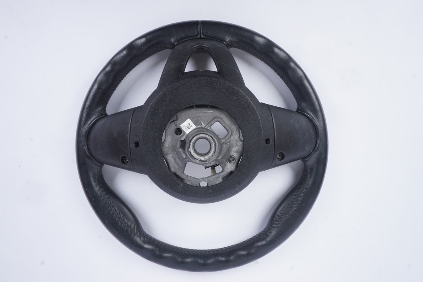 2014 - 2022 Mini Cooper S F55 F56 Steering Wheel W Multifunction Switch Button