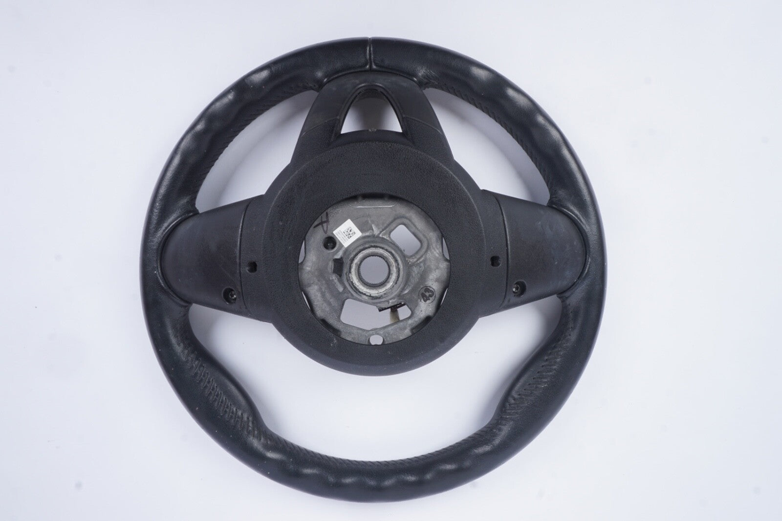 2014 - 2022 Mini Cooper S F55 F56 Steering Wheel W Multifunction Switch Button