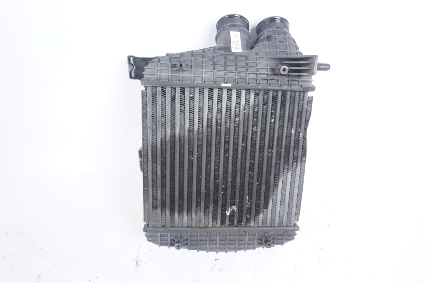 2014-2020 Maserati Ghibli Right Passenger Side Intercooler Radiator  OEM