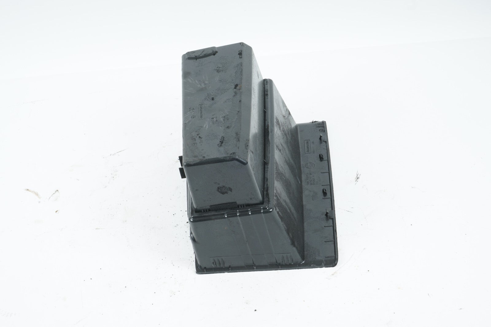 2008 - 2013 BMW X6 GLOVE COMPARTMENT STORAGE BOX HOUSING TRAY  OEM