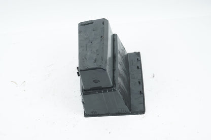 2008 - 2013 BMW X6 GLOVE COMPARTMENT STORAGE BOX HOUSING TRAY  OEM