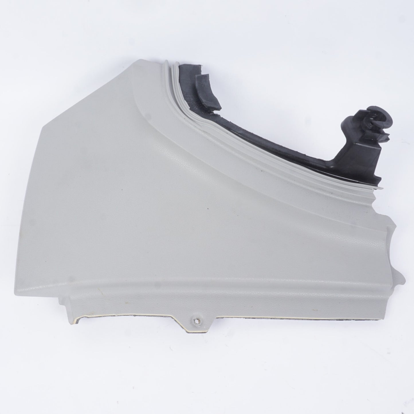 06-11 Mercedes ML350 ML500 Front Right Dash Console Cover Panel 1646802687 OEM