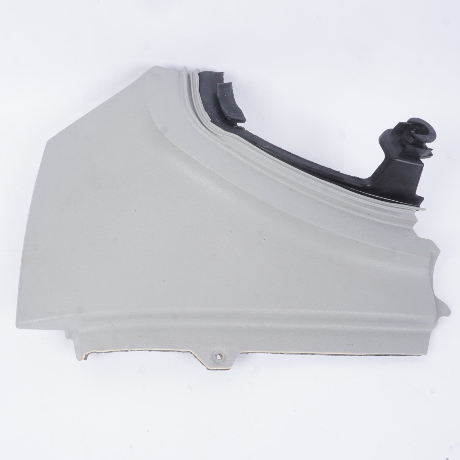 06-11 Mercedes ML350 ML500 Front Right Dash Console Cover Panel 1646802687 OEM