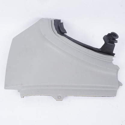 06-11 Mercedes ML350 ML500 Front Right Dash Console Cover Panel 1646802687 OEM