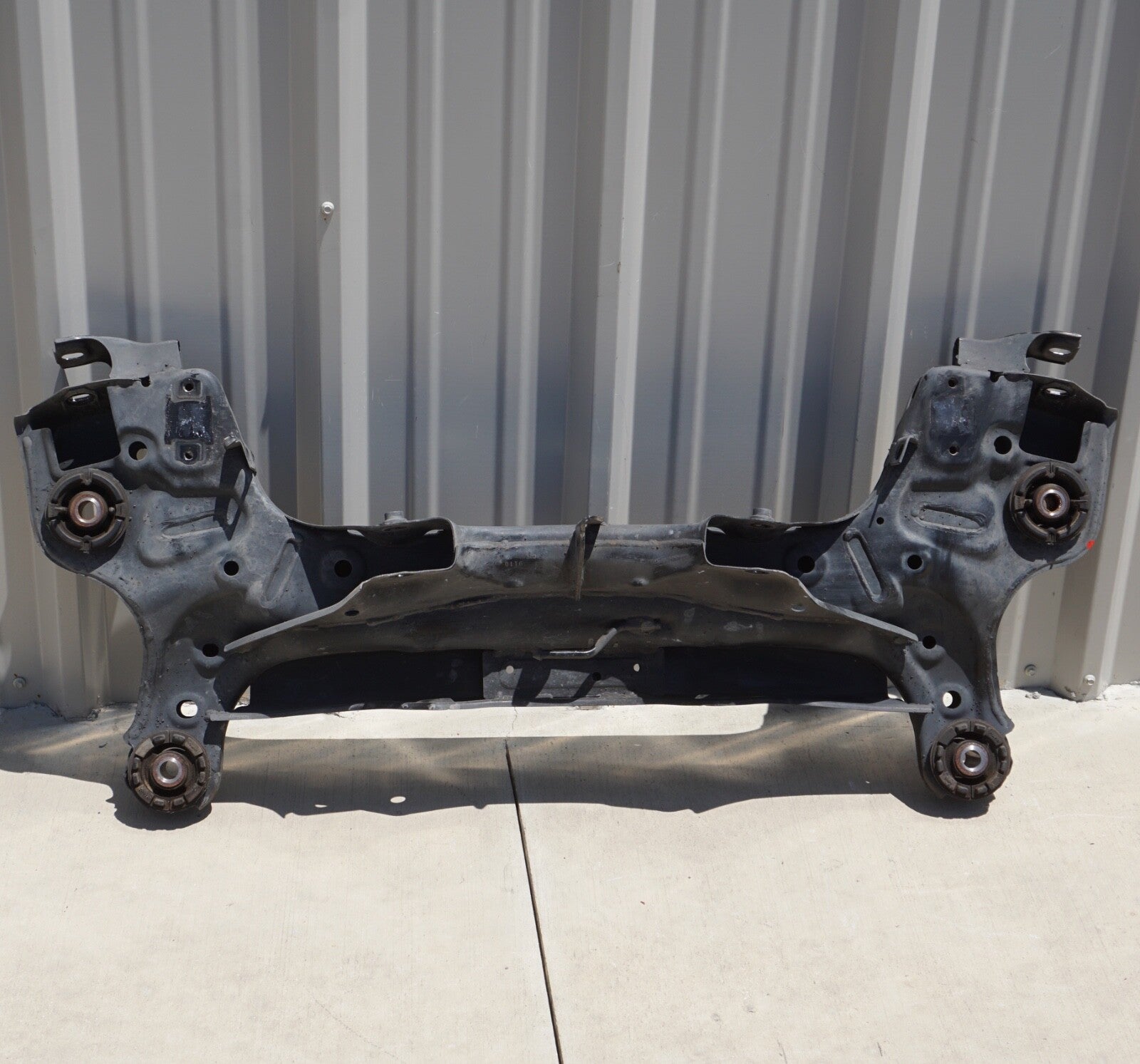 2018-2023 Honda Odyssey REAR Crossmember Subframe Engine Cradle OEM