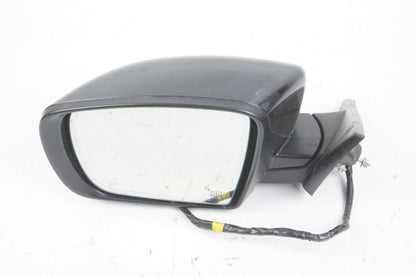 2014 - 2017 Maserati Ghibli Left Driver Side View Mirror  Power Heated OEM