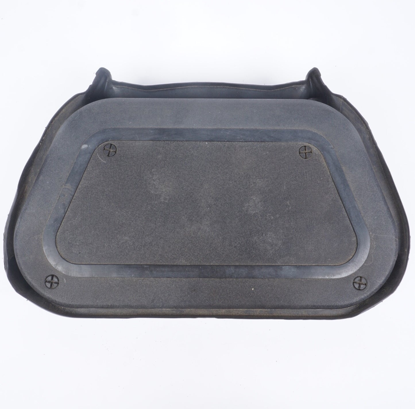 2004 - 2010 Audi A8 A8l D3 Cover Panel Trim Air Filter Cleaner 4E0819647c Oem
