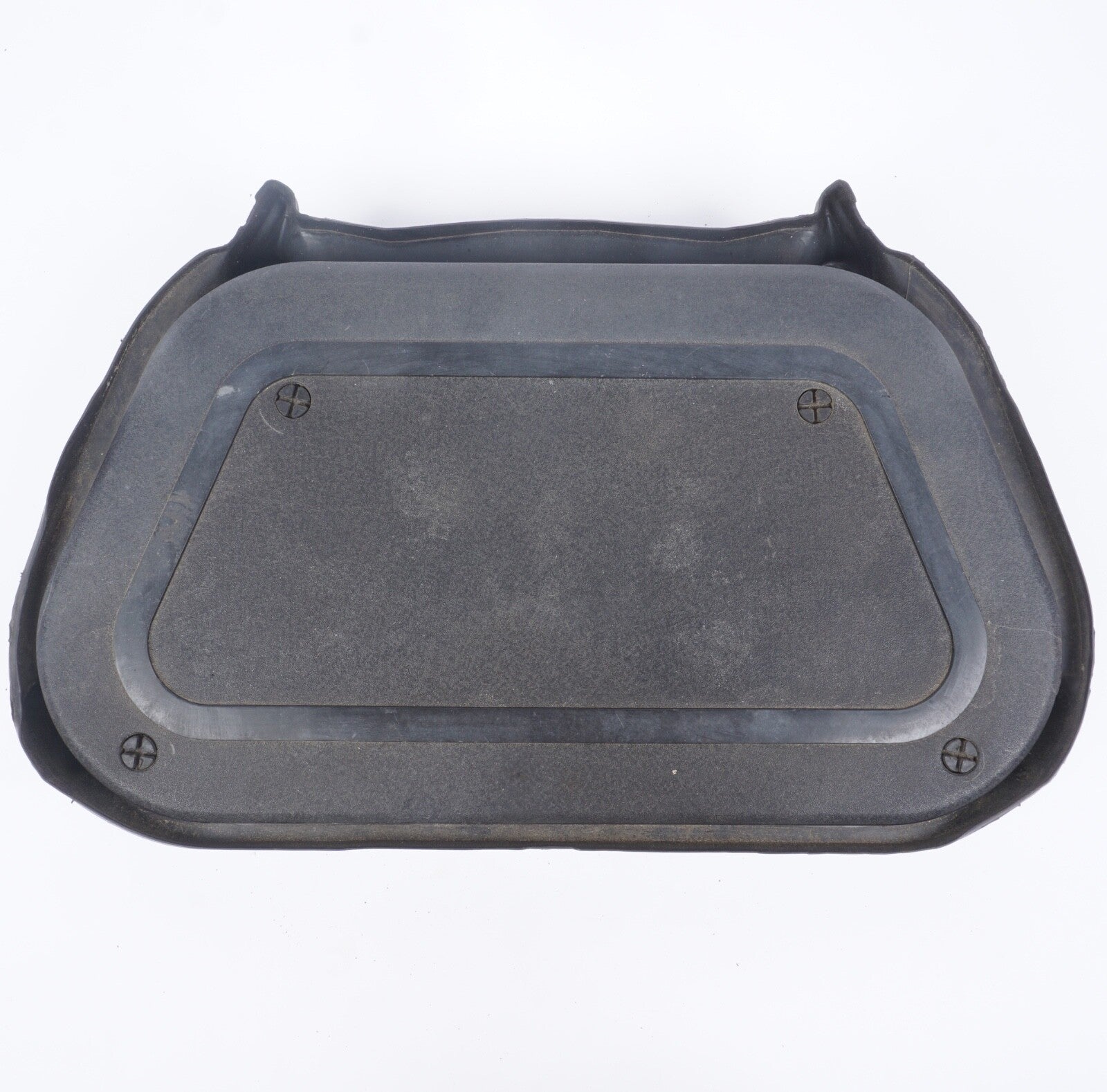 2004 - 2010 Audi A8 A8l D3 Cover Panel Trim Air Filter Cleaner 4E0819647c Oem