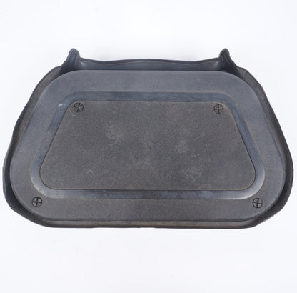 2004 - 2010 Audi A8 A8l D3 Cover Panel Trim Air Filter Cleaner 4E0819647c Oem