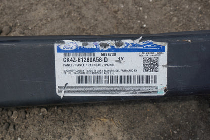 2015 - 2018 FORD Transit-150 SIDE PANEL REAR PILLAR RIGHT EK4Z61280A58A OEM