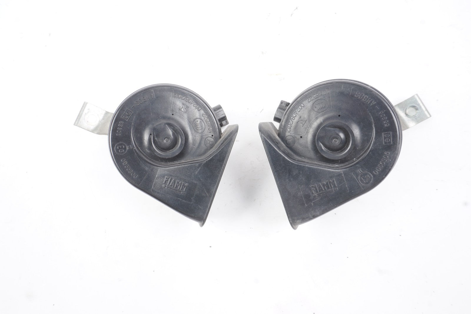 10-17 Mercedes W207 E350 E550 Horn Signal High & Low OEM