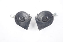 10-17 Mercedes W207 E350 E550 Horn Signal High & Low OEM