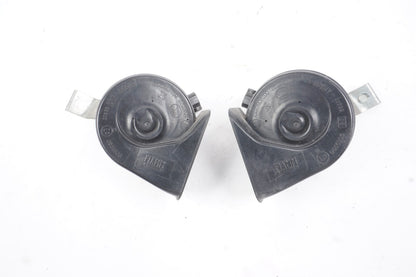 10-17 Mercedes W207 E350 E550 Horn Signal High & Low OEM
