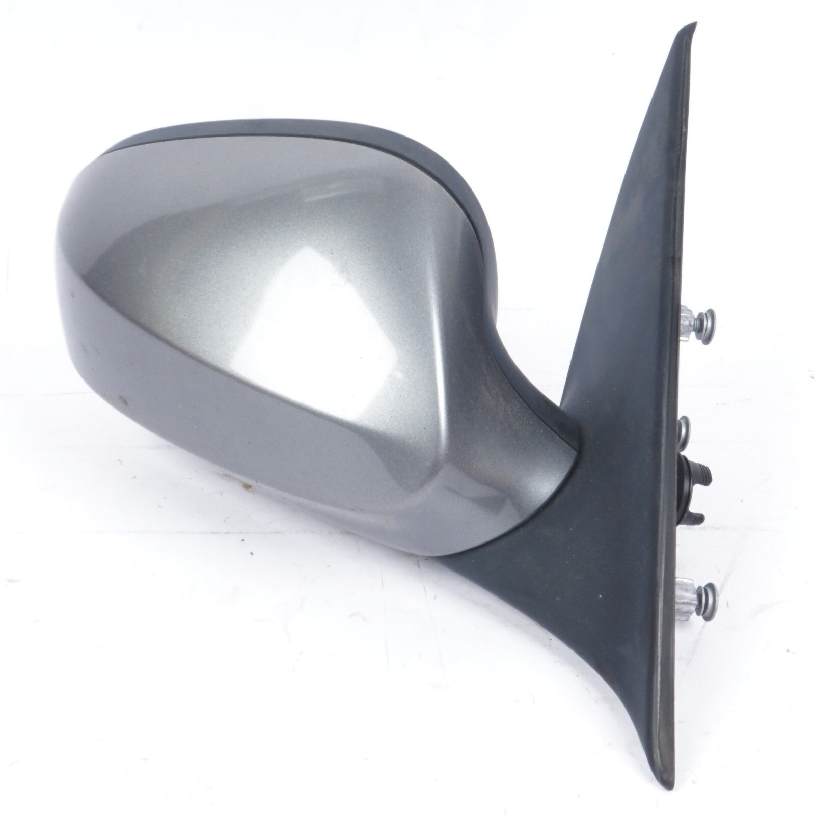 07 - 09 BMW 328i 335i Convertible Right Passenger Door Side View Mirror OEM