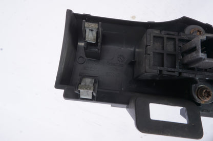2017 - 2024 NISSAN TITAN DASH LEFT TRIM COVER W/ DIMMER SWITCH OEM 68221EZ00A