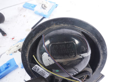 11-18 Porsche Cayenne 958 4.8l Fuel Pump OEM Left and Right