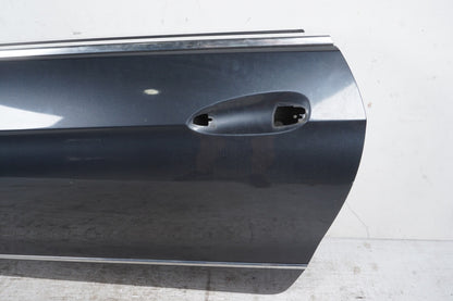 11-17 Mercedes W207 E350 E550 Coupe Convertible Left Driver Side Door Shell OEM