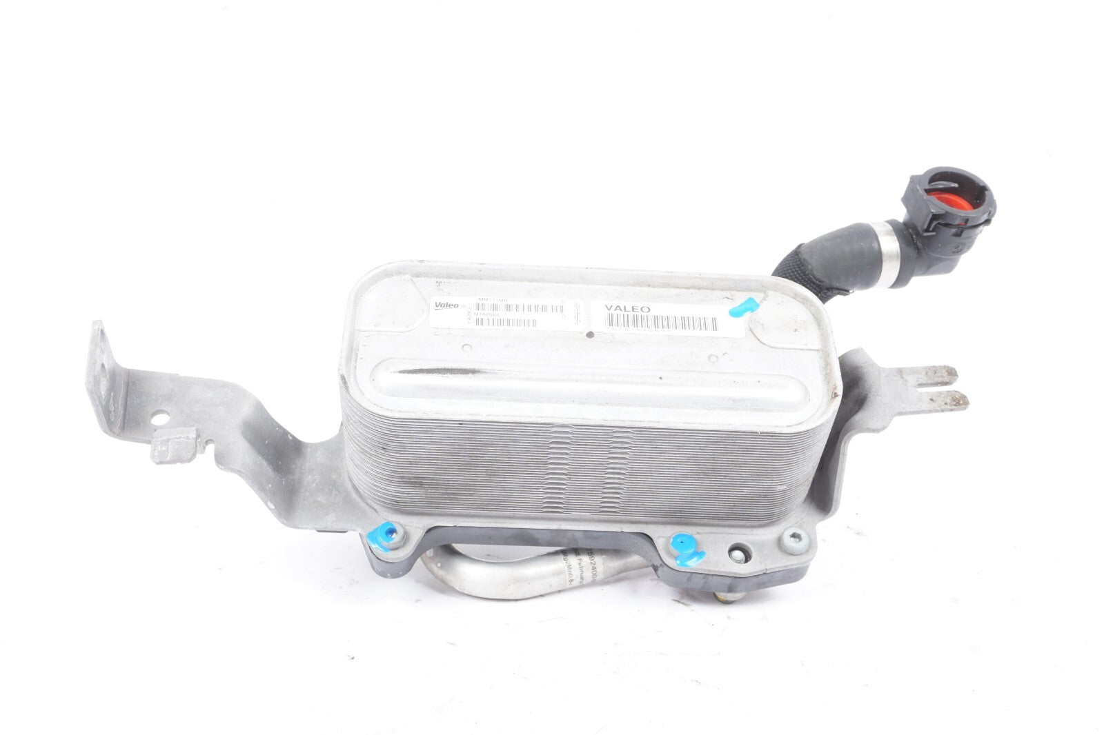 12 - 18 BMW 650I Transmission Oil Cooler 7638580 OEM