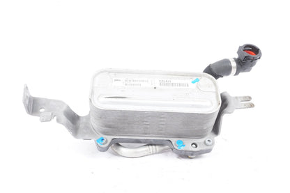 12 - 18 BMW 650I Transmission Oil Cooler 7638580 OEM