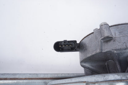 2006-2011 MERCEDES ML350 FRONT WINDSHIELD WIPER ARM LINKAGE WIPER MOTOR  OEM