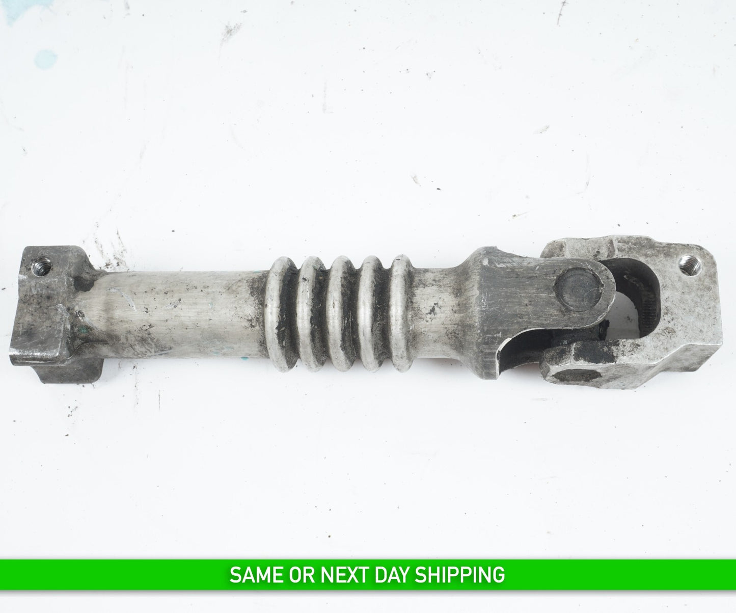 2012 - 2016 BMW 650i STEERING COLUMN SHAFT  OEM