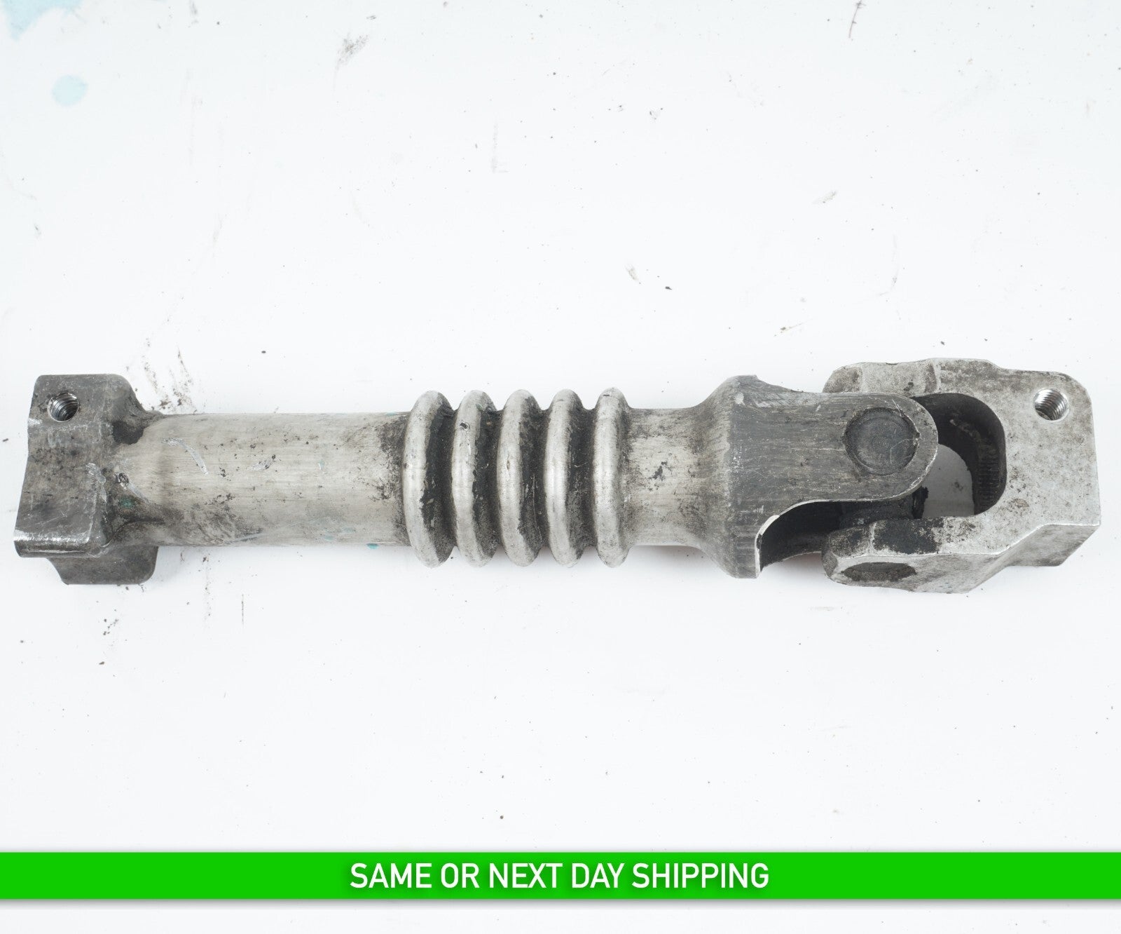 2012 - 2016 BMW 650i STEERING COLUMN SHAFT  OEM