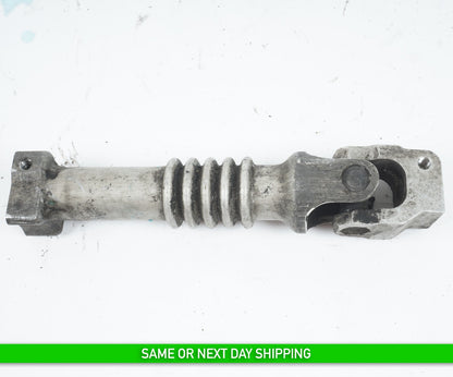 2012 - 2016 BMW 650i STEERING COLUMN SHAFT  OEM