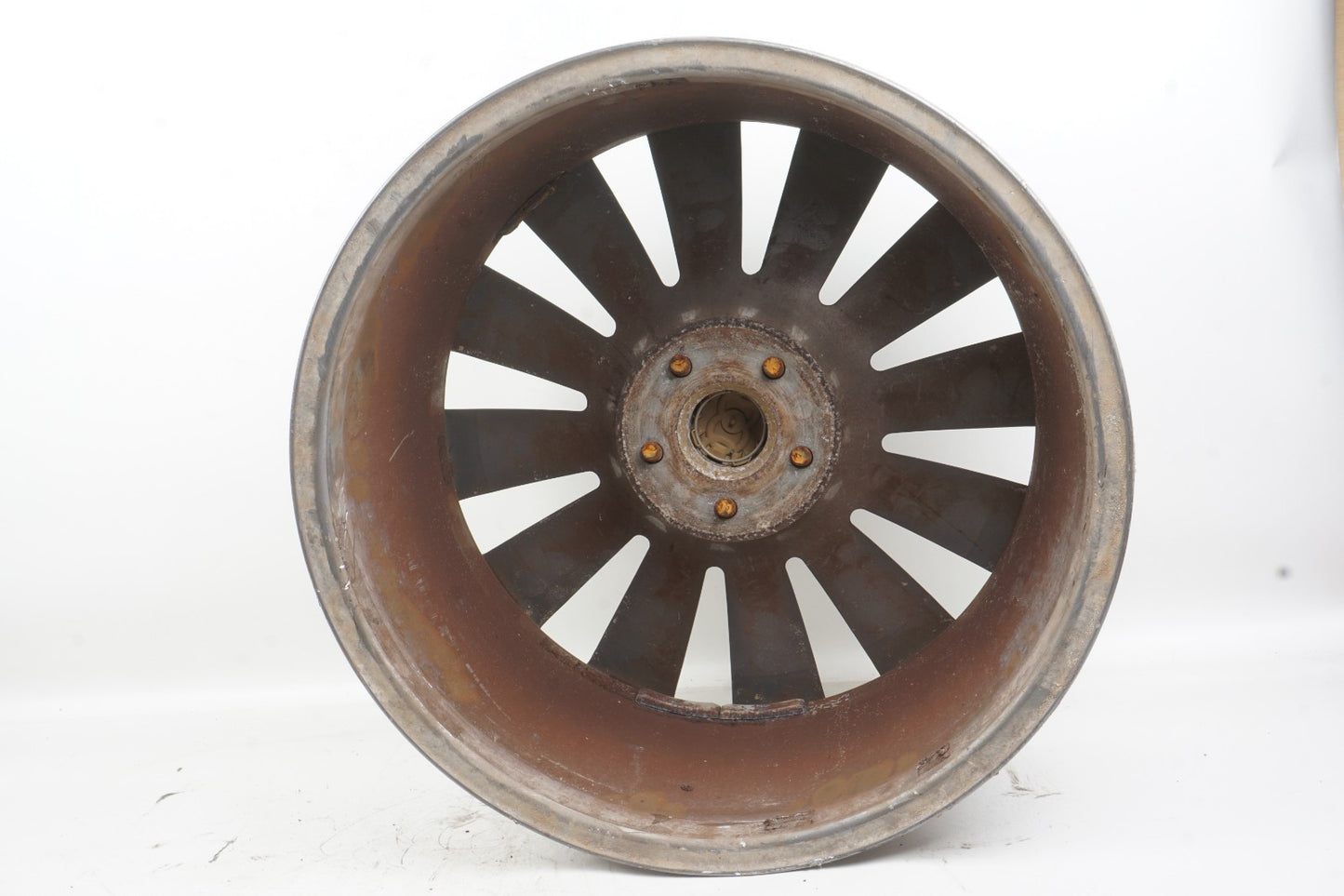 2004 - 2010 Audi A8 S8 A8 Quattro OEM Wheel Rim 4E0601025 OEM