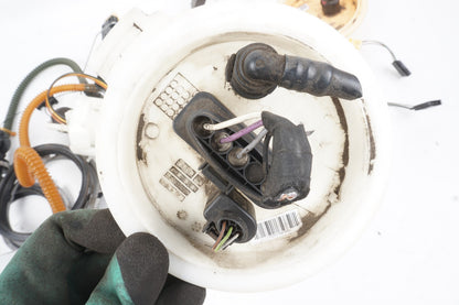 2011 - 2015 Audi A8 A8L Fuel Pump Set  OEM
