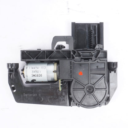 07-13 Mercedes W221 S550 CL550 S600 Front Seat Headrest Adjust Motor OEM