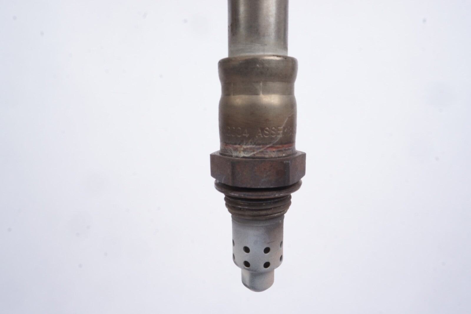 Fits 2018 - 2023 HONDA ODYSSEY 3.5L Sensor For Oxygen Set of 4 OEM