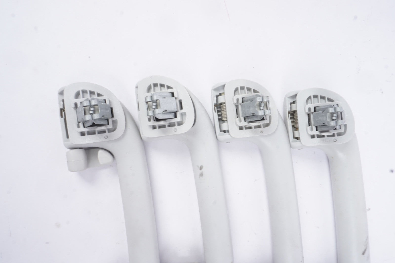 2016 - 2022 FIAT 500X ROOF GRAB HANDLE LEFT RIGHT SET OF 4