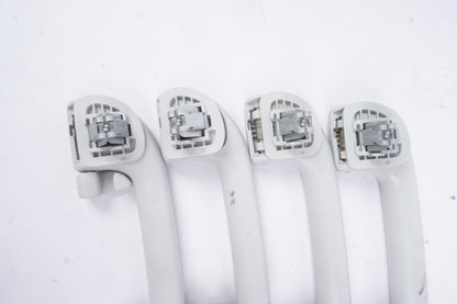 2016 - 2022 FIAT 500X ROOF GRAB HANDLE LEFT RIGHT SET OF 4