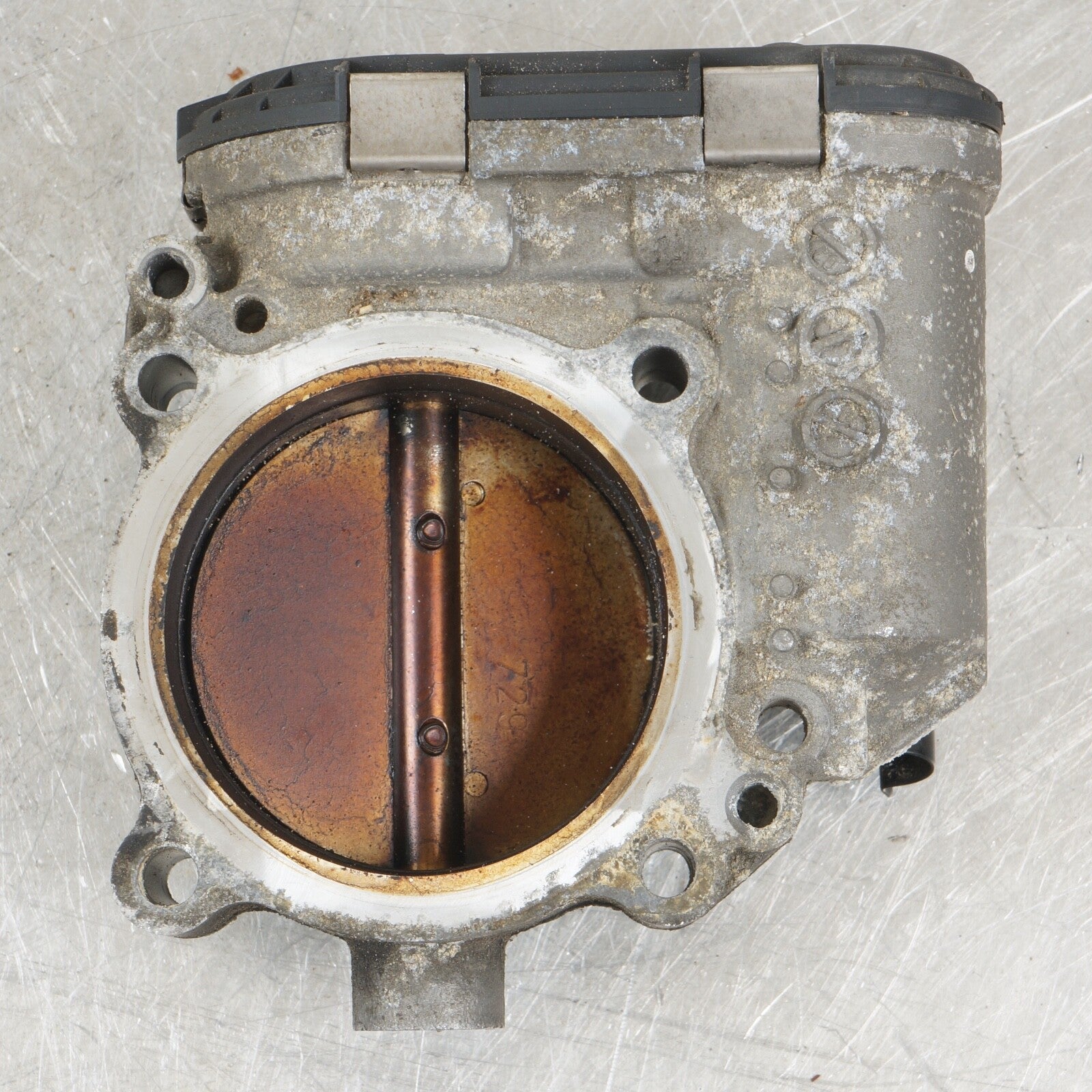 2004-2010 Volvo s40 v50 c30 c70 Throttle Body 0 280 750 146