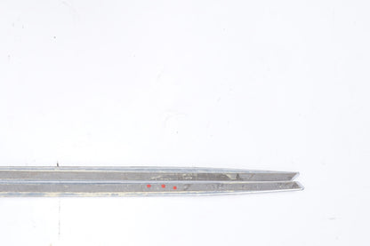 2010-2014 MERCEDES E350 C207 COUPE LEFT & RIGHT QUARTER PANEL MOLDING SET OEM