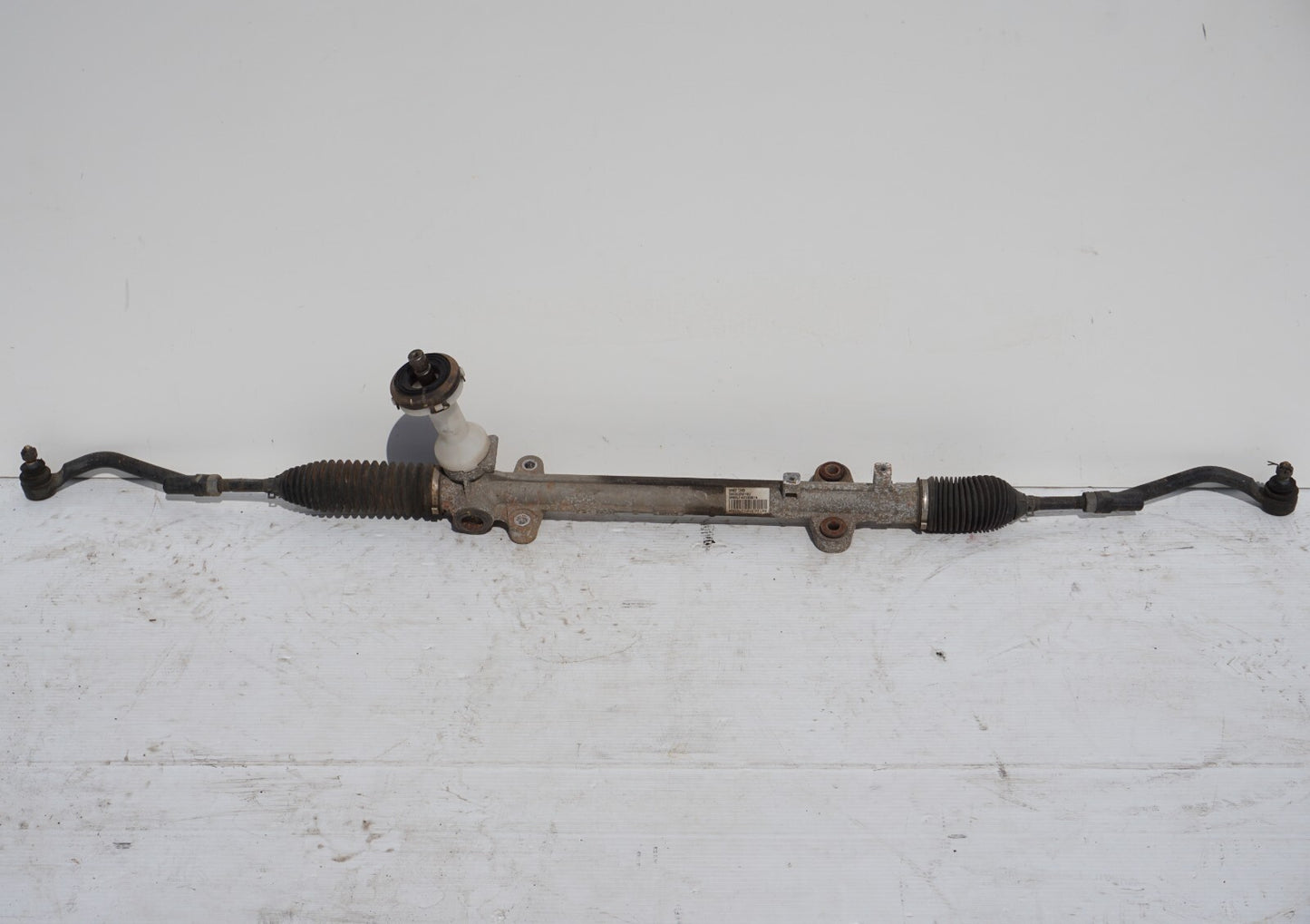 2013-2016 HYUNDAI SANTA FE POWER STEERING RACK & PINION OEM