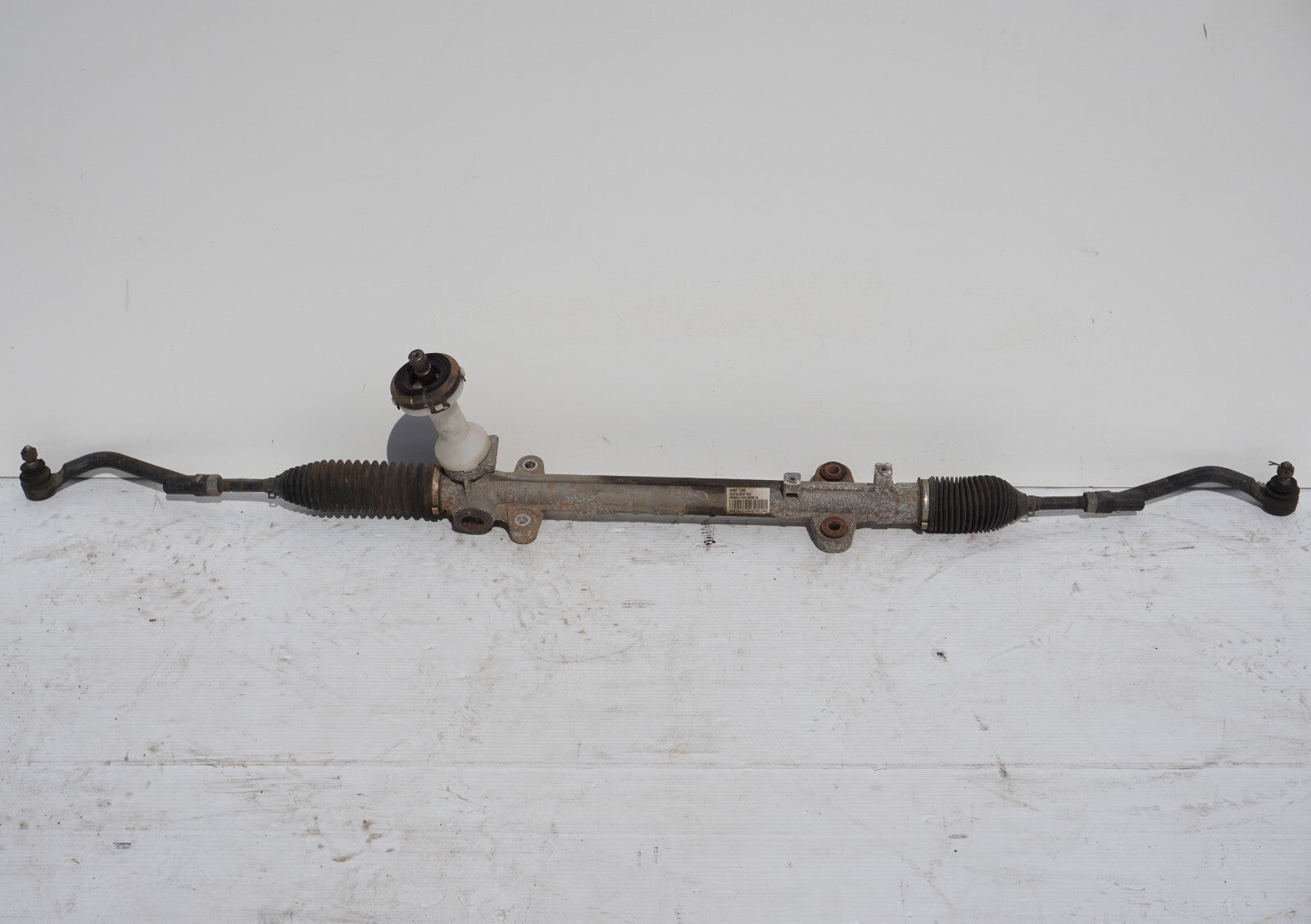 2013-2016 HYUNDAI SANTA FE POWER STEERING RACK & PINION OEM
