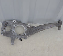 2012-2018 AUDI A7 QUATTRO FRONT LEFT DRIVER SIDE SPINDLE KNUCKLE WHEEL HUB OEM