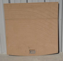 11-18 Porsche Cayenne Trunk Mat Spare Tire Cover 7P5863546G OEM