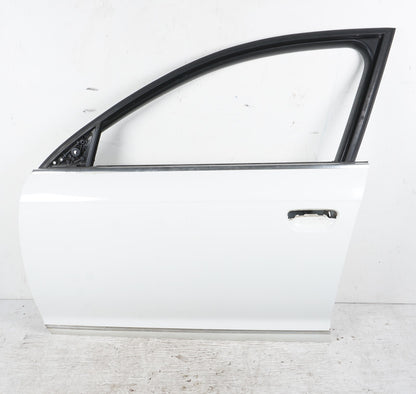 2005 - 2011 Audi A6 Front Left Driver Side Door Shell OEM