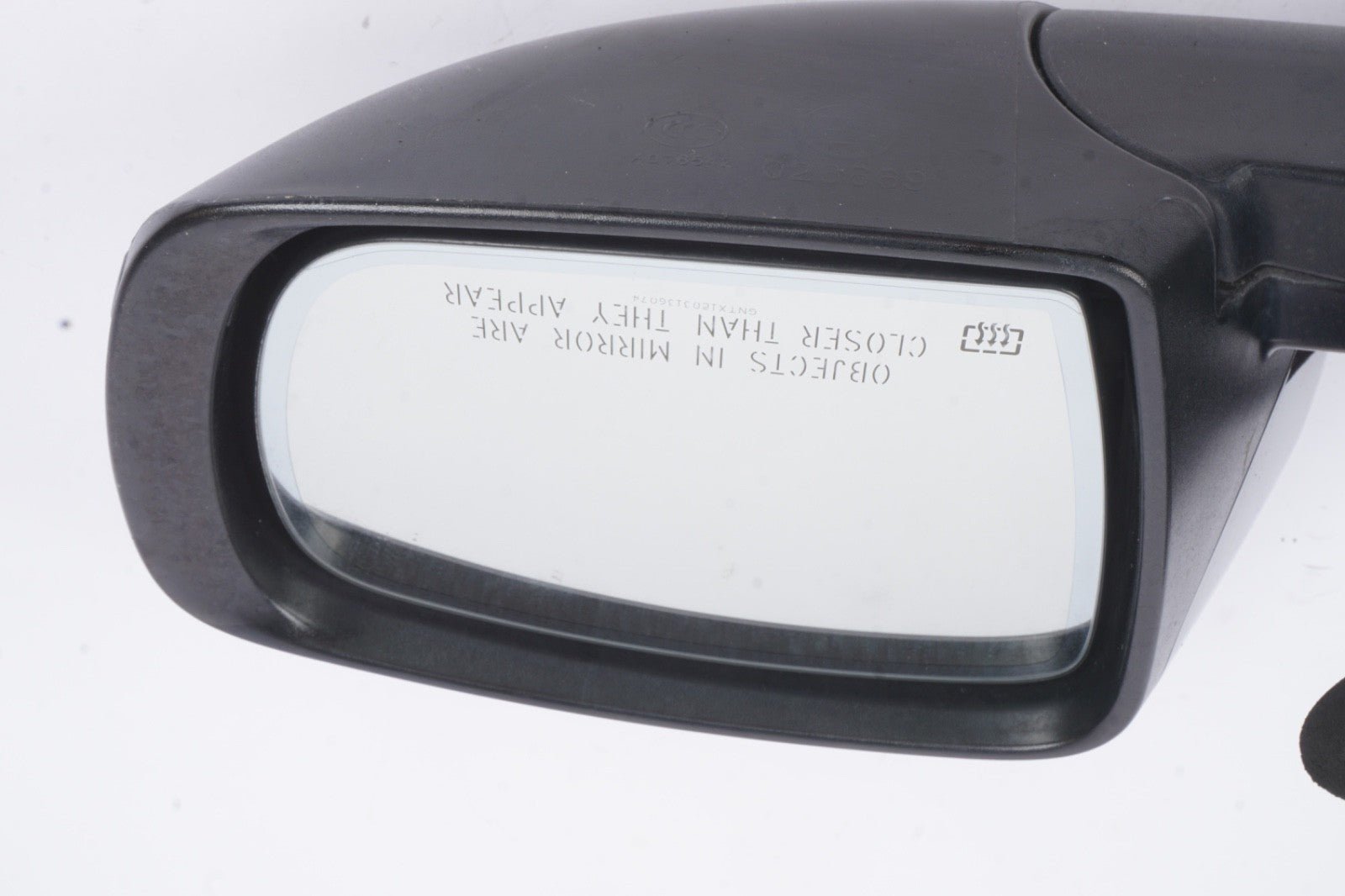 2014-2017 MASERATI GHIBLI S Q4 PASSENGER SIDE DISTANCE REAR VIEW MIRROR OEM