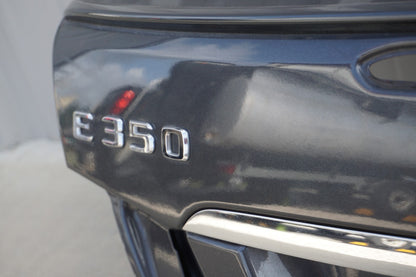 2011 - 2017 Mercedes W207 E350 E550 E400  Convertible Trunk Lid OEM