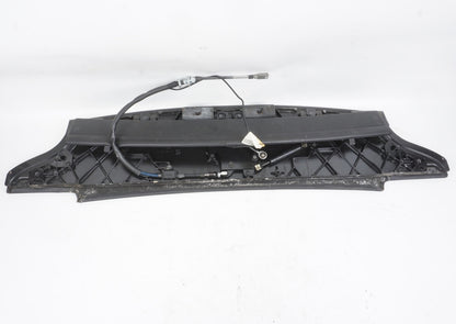 2003 - 2012 Mercedes R230 SL55 SL600 Convertible Retractable Rear Top Cover OEM